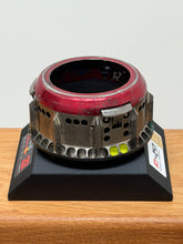 Load image into Gallery viewer, Grand Prix used Formula One Wheel Nut Red Bull Racing - Max Verstappen no.33 - FIA Formula One Drivers' World Champion F1-247 Red Blown