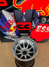 Load image into Gallery viewer, Rear Wheel Rim Red Bull Racing RB9 - Seb Vettel - FIA Formula One Drivers&#39; World Champion F1-247
