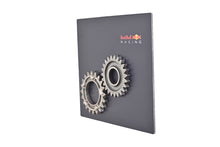 Load image into Gallery viewer, Formula One mounted gear race used Red Bull Racing - Max Verstappen - FIA Formula One Drivers' World Champion F1-247 Gear