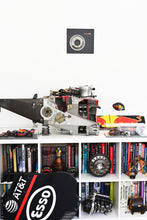 Load image into Gallery viewer, Formula One mounted gear race used Red Bull Racing - Max Verstappen - FIA Formula One Drivers' World Champion F1-247 Gear