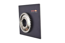 Load image into Gallery viewer, Formula One mounted gear race used Red Bull Racing - Max Verstappen - FIA Formula One Drivers' World Champion F1-247 Gear