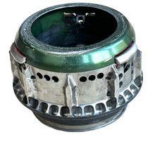 Load image into Gallery viewer, F1 Wheel Nut Red Bull Racing - Max Verstappen - FIA Formula One Drivers' World Champion F1-247 Green Blown