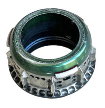 Load image into Gallery viewer, F1 Wheel Nut Red Bull Racing - Max Verstappen - FIA Formula One Drivers' World Champion F1-247 Green Blown