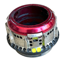 Load image into Gallery viewer, F1 Wheel Nut Red Bull Racing - Max Verstappen - FIA Formula One Drivers' World Champion F1-247 Red Blown