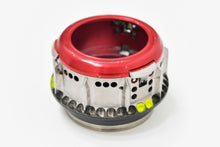 Load image into Gallery viewer, F1 Wheel Nut Red Bull Racing - Max Verstappen - FIA Formula One Drivers' World Champion F1-247 Red Blown