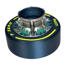 Load image into Gallery viewer, F1 Wheel Nut Red Bull Racing - Max Verstappen - FIA Formula One Drivers' World Champion F1-247 Green Pirelli