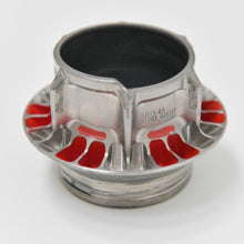 Load image into Gallery viewer, F1 Wheel Nut Red Bull Racing - Max Verstappen - FIA Formula One Drivers' World Champion F1-247 Red Pirelli