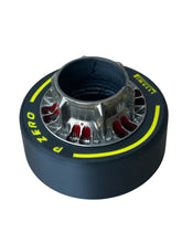 Load image into Gallery viewer, F1 Wheel Nut Red Bull Racing - Max Verstappen - FIA Formula One Drivers' World Champion F1-247 Red Pirelli