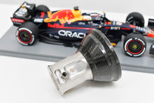 Load image into Gallery viewer, 101 Formula One Pit Stop Wheel Gun Socket Red Bull Racing - FIA Formula One Constructors&#39; World Champions F1-247
