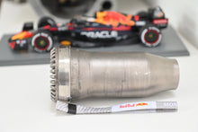 Load image into Gallery viewer, 108 Formula One Pit Stop Wheel Gun Socket Red Bull Racing - FIA Formula One Constructors&#39; World Champions F1-247
