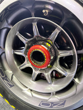 Load image into Gallery viewer, Formula One Wheel Nut Red Bull Racing - Max Verstappen - FIA Formula One Drivers&#39; World Champion F1-247
