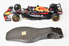 Load image into Gallery viewer, 2625 F1 Carbon Brake pedal Red Bull Racing RB11 - Daniel Ricciardo - Multiple Formula One Race Winner  F1-247
