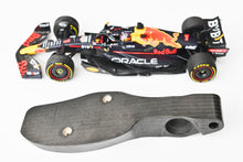 Load image into Gallery viewer, 2625 F1 Carbon Brake pedal Red Bull Racing RB11 - Daniel Ricciardo - Multiple Formula One Race Winner  F1-247
