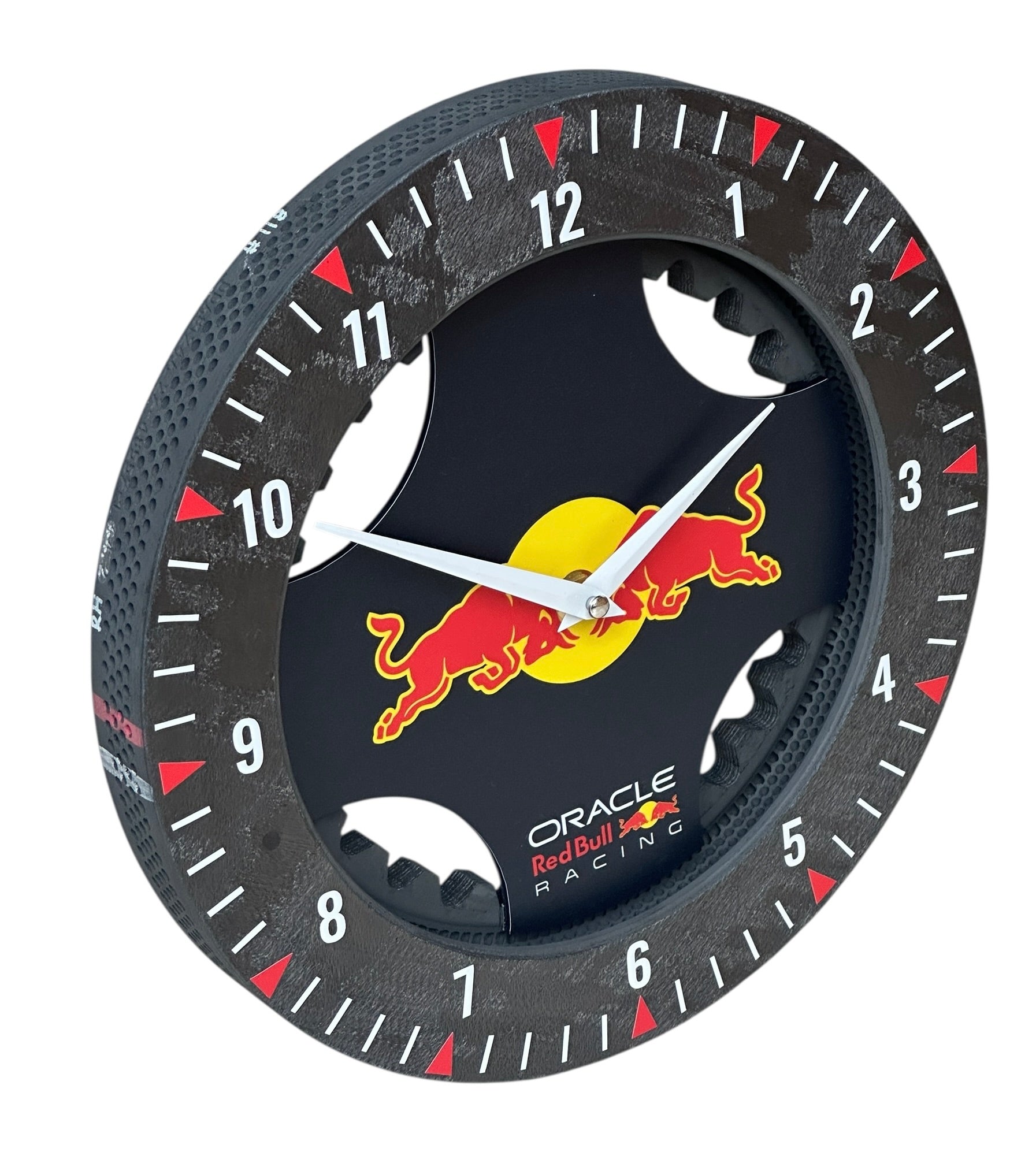 Max Verstappen Red Bull Racing Watch Tag Heuer Formula Max