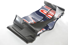 Load image into Gallery viewer, Front Wing Assembly  Red Bull Racing RB4 - David Coulthard Mark Webber Red Bull Racing  Formula One Constructors&#39; World Champion F1-247

