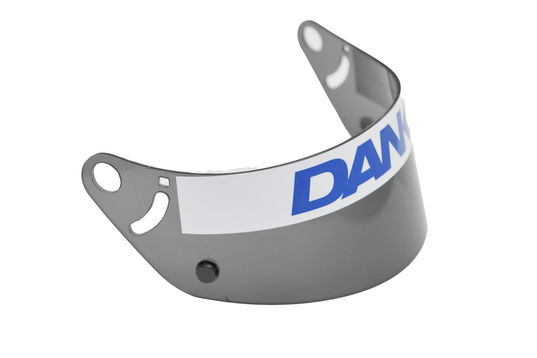 Formula One Arai Helmet Visor - Damon Hill - FIA Formula One Drivers' World Champion F1-247