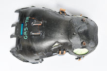 Load image into Gallery viewer, Formula One Carbon Fibre Driver Seat Scuderia Toro Rosso - Pierre Gasly - Formula Driver  F1-247
