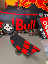 Load image into Gallery viewer, F1 Front Wing Flap Red Bull Racing RB15 - Max Verstappen no.33 - FIA Formula One Drivers' World Drivers'Champion F1-247 (Copy)

