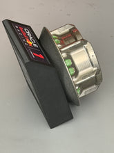 Load image into Gallery viewer, F1 Wheel Nut Red Bull Racing - Max Verstappen no. 1 - FIA Formula One Drivers' World Champion F1-247 Green
