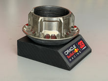 Load image into Gallery viewer, F1 Wheel Nut Red Bull Racing - Max Verstappen no. 33 - FIA Formula One Drivers' World Champion F1-247 Red
