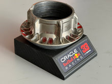 Load image into Gallery viewer, F1 Wheel Nut Red Bull Racing - Max Verstappen no. 33 - FIA Formula One Drivers' World Champion F1-247 Red
