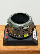 Load image into Gallery viewer, F1 Wheel Nut Red Bull Racing - Max Verstappen no.33 - FIA Formula One Drivers' World Champion F1-247 Green Blown

