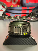 Load image into Gallery viewer, F1 Wheel Nut Red Bull Racing - Max Verstappen no.33 - FIA Formula One Drivers' World Champion F1-247 Green Blown
