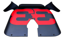 Load image into Gallery viewer, F1 Chassis top cover Red Bull Racing RB15 - Max Verstappen no.33 - FIA Formula One Drivers' World Drivers'Champion F1-247
