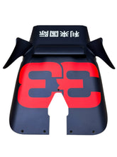 Load image into Gallery viewer, F1 Chassis top cover Red Bull Racing RB15 - Max Verstappen no.33 - FIA Formula One Drivers' World Drivers'Champion F1-247
