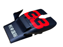 Load image into Gallery viewer, F1 Chassis top cover Red Bull Racing RB15 - Max Verstappen no.33 - FIA Formula One Drivers' World Drivers'Champion F1-247
