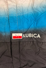 Load image into Gallery viewer, ROBERT KUBICA WILLIAMS RACING F1 USED DRIVER RACE SUIT FIA LICENCE F1-247
