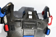 Load image into Gallery viewer, Formula One Carbon Fibre Driver Seat Red Bull Racing RB6 - Seb Vettel - FIA Formula One Drivers&#39; World Champion Mark Webber F1-247
