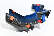 Load image into Gallery viewer, Formula One Carbon Fibre Driver Seat Red Bull Racing RB6 - Seb Vettel - FIA Formula One Drivers&#39; World Champion Mark Webber F1-247
