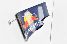 Load image into Gallery viewer, Formula One Bargeboard Red Bull Racing RB5 - Seb Vettel Mark Webber  - Red Bull Racing FIA Formula One Constructors&#39; World Champions F1-247
