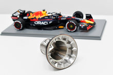 Load image into Gallery viewer, 101 Formula One Pit Stop Wheel Gun Socket Red Bull Racing - FIA Formula One Constructors&#39; World Champions F1-247
