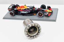 Load image into Gallery viewer, 102 Formula One Pit Stop Wheel Gun Socket Red Bull Racing - FIA Formula One Constructors&#39; World Champions F1-247
