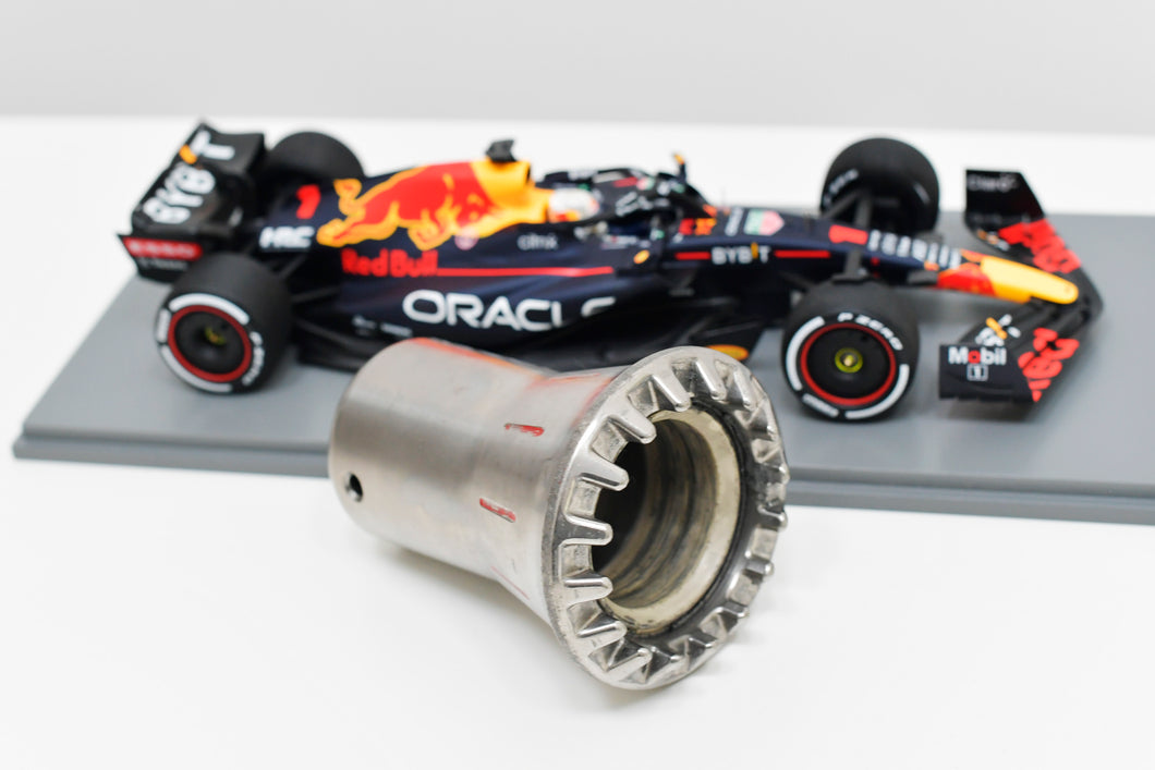 102 Formula One Pit Stop Wheel Gun Socket Red Bull Racing - FIA Formula One Constructors' World Champions F1-247