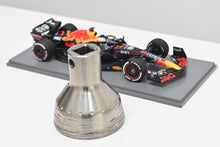 Load image into Gallery viewer, 104 Formula One Pit Stop Wheel Gun Socket Red Bull Racing - FIA Formula One Constructors&#39; World Champions F1-247
