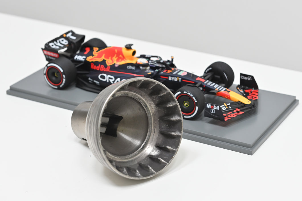 104 Formula One Pit Stop Wheel Gun Socket Red Bull Racing - FIA Formula One Constructors' World Champions F1-247