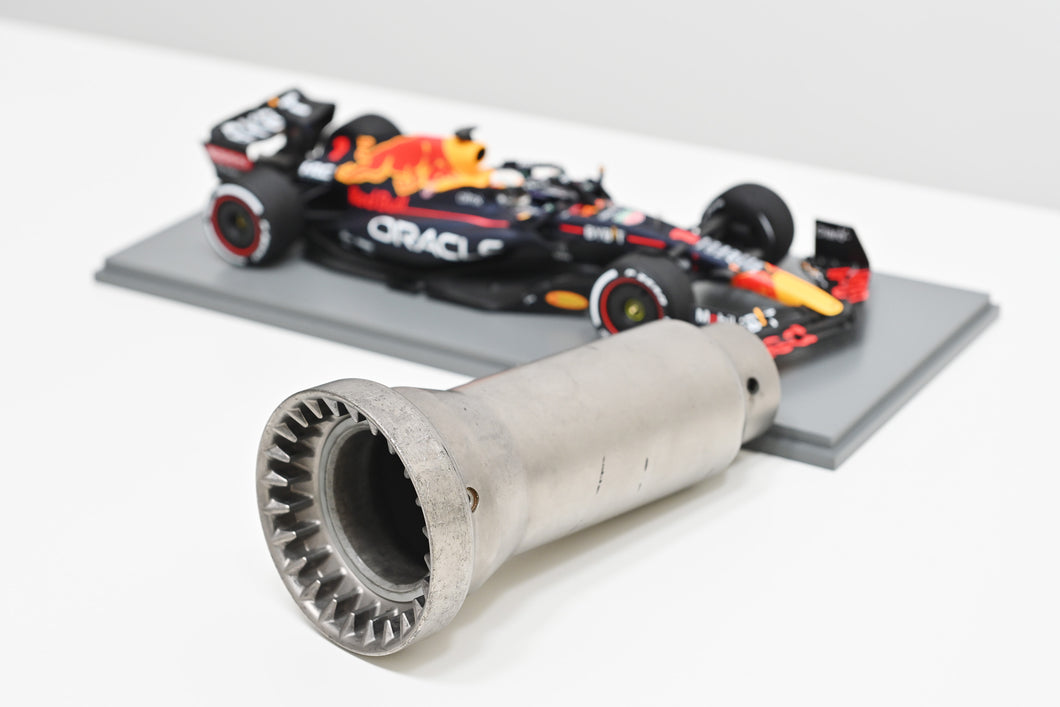 103 Formula One Pit Stop Wheel Gun Socket Red Bull Racing - FIA Formula One Constructors' World Champions F1-247