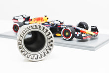 Load image into Gallery viewer, 103 Formula One Pit Stop Wheel Gun Socket Red Bull Racing - FIA Formula One Constructors&#39; World Champions F1-247
