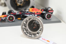 Load image into Gallery viewer, 109 Formula One Pit Stop Wheel Gun Socket Red Bull Racing - FIA Formula One Constructors&#39; World Champions F1-247
