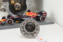 Load image into Gallery viewer, 109 Formula One Pit Stop Wheel Gun Socket Red Bull Racing - FIA Formula One Constructors&#39; World Champions F1-247

