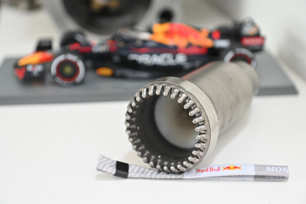108 Formula One Pit Stop Wheel Gun Socket Red Bull Racing - FIA Formula One Constructors' World Champions F1-247