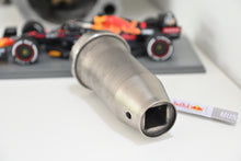 Load image into Gallery viewer, 108 Formula One Pit Stop Wheel Gun Socket Red Bull Racing - FIA Formula One Constructors&#39; World Champions F1-247
