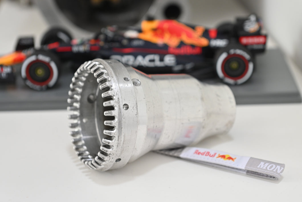 106 Formula One Pit Stop Wheel Gun Socket Red Bull Racing - FIA Formula One Constructors' World Champions F1-247