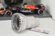 Load image into Gallery viewer, 106 Formula One Pit Stop Wheel Gun Socket Red Bull Racing - FIA Formula One Constructors&#39; World Champions F1-247
