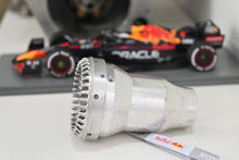 Load image into Gallery viewer, 106 Formula One Pit Stop Wheel Gun Socket Red Bull Racing - FIA Formula One Constructors&#39; World Champions F1-247
